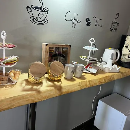 Daire Fabianna Agliano Terme