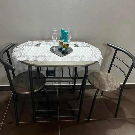 Fabianna Apartamento *