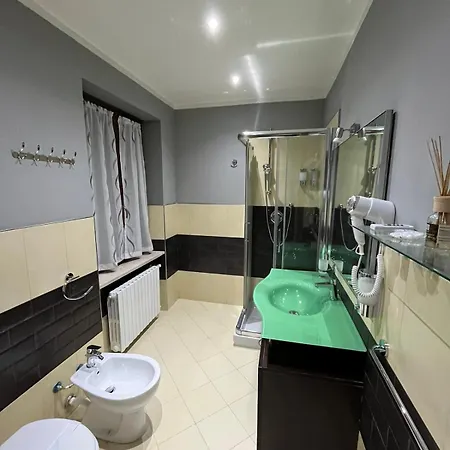 Fabianna Daire Agliano Terme