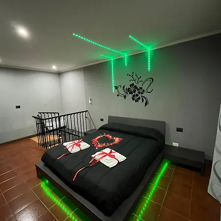 Fabianna * Agliano Terme