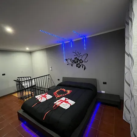 Fabianna Apartman Agliano Terme