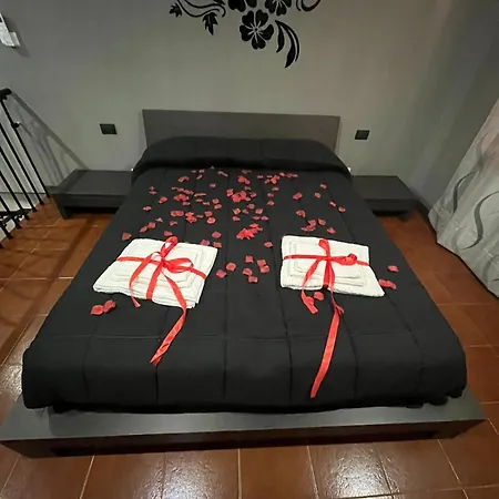 Daire Fabianna Agliano Terme