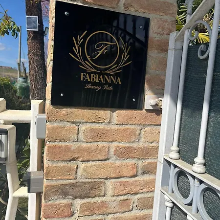 Fabianna Daire Agliano Terme