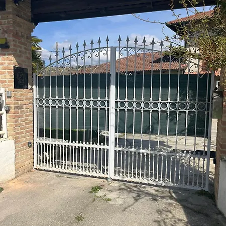 Fabianna Agliano Terme